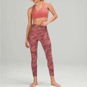 Lululemon Align High-Rise Leggings